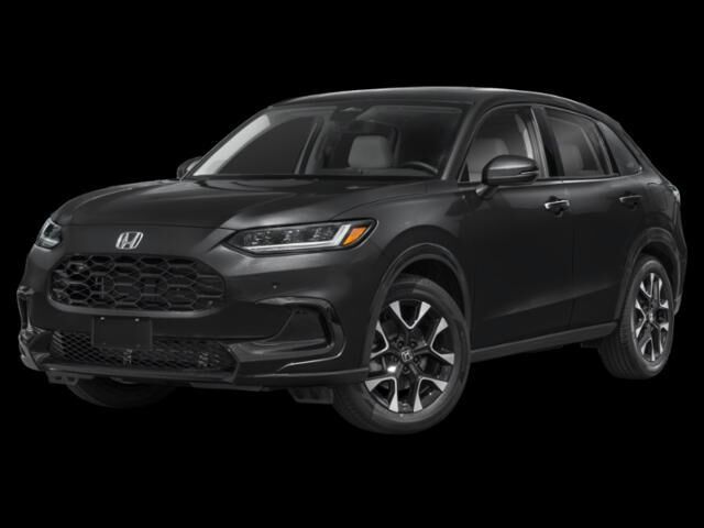 2027 HONDA HR-V