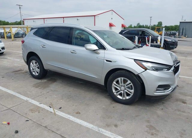 2020 BUICK Enclave