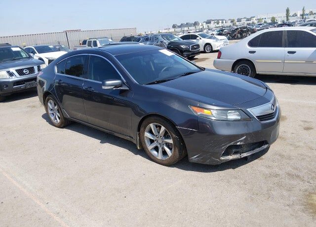 Acura TL