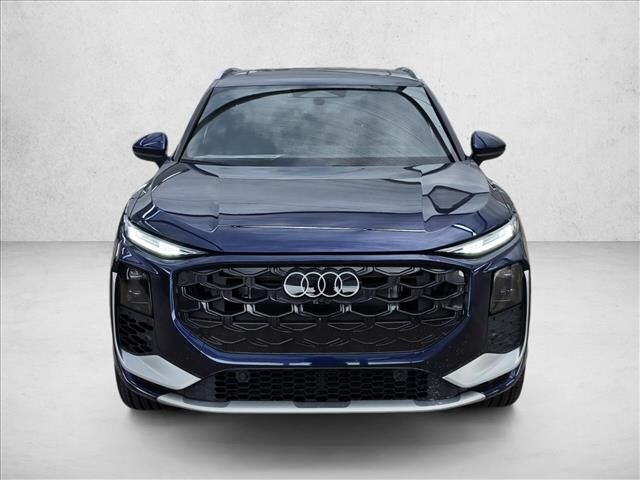 2026 Audi Q3