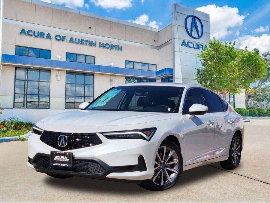 2026 ACURA Integra