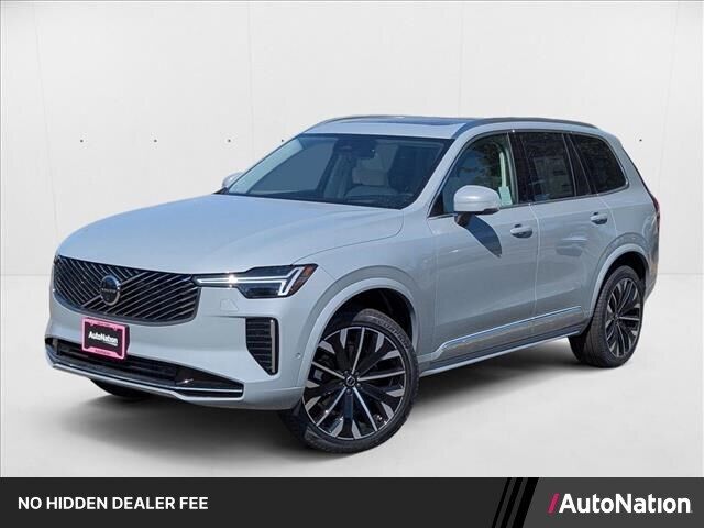 2026 VOLVO XC90