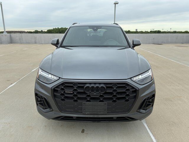 2024 Audi Q5