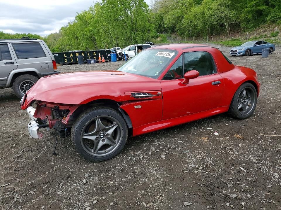 BMW Z3