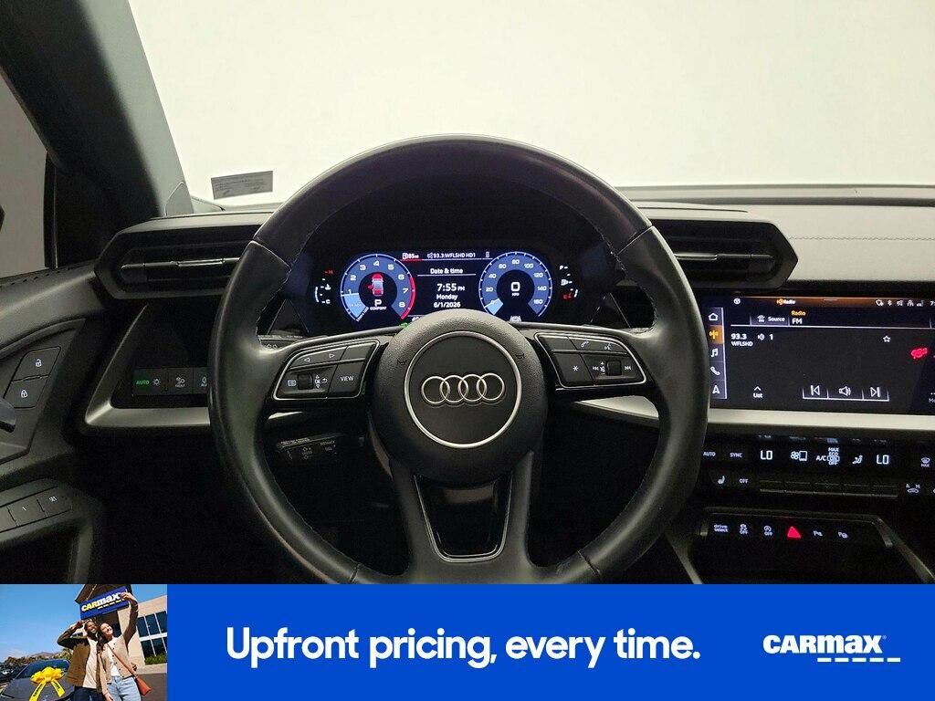 2024 Audi A3
