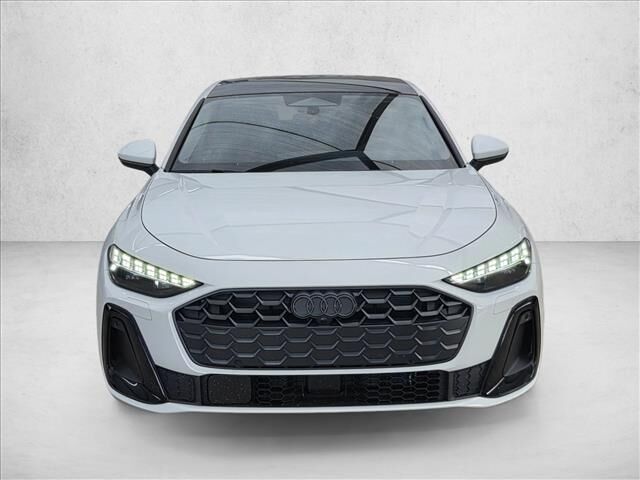 2026 Audi A5