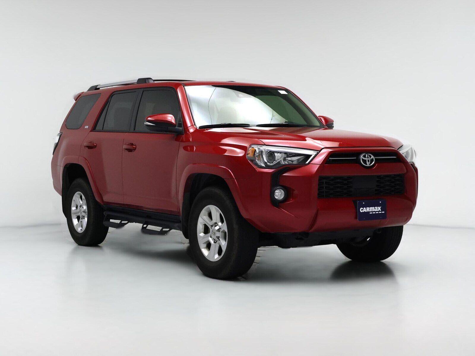 2020 TOYOTA 4-Runner