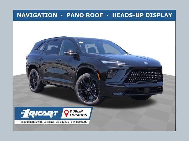 2026 BUICK Enclave