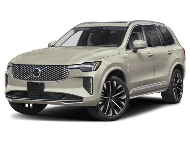 2026 VOLVO XC90