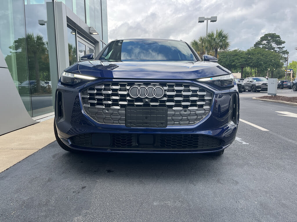 2025 Audi Q5