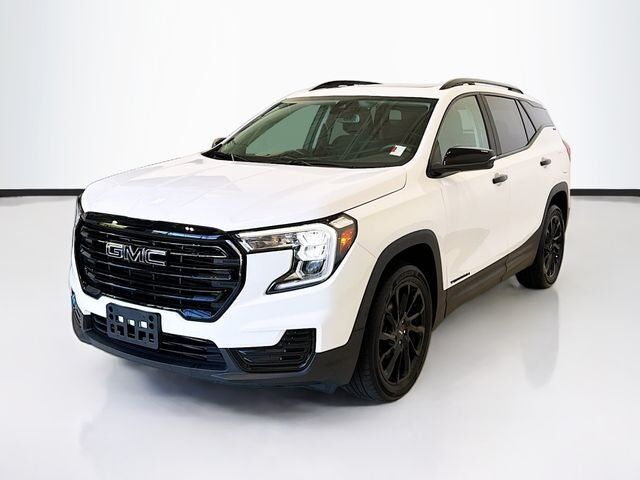 2023 GMC Terrain