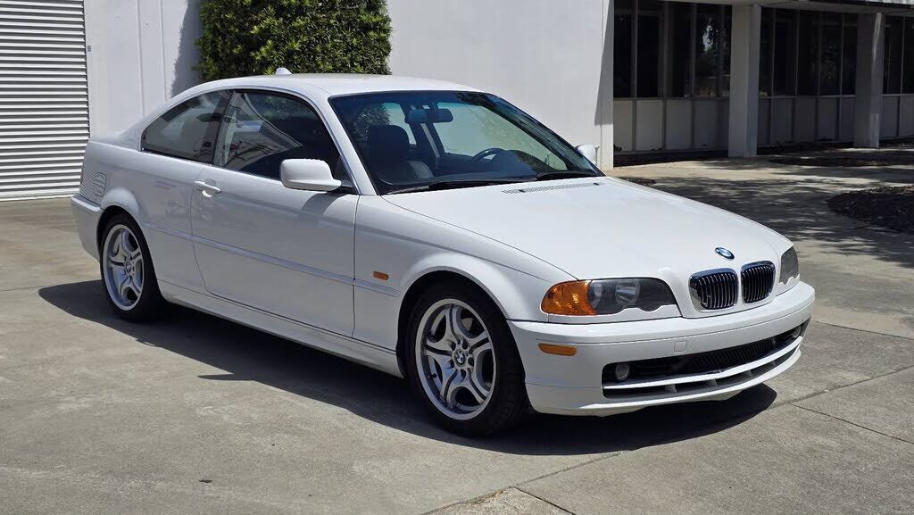 BMW 328Ci