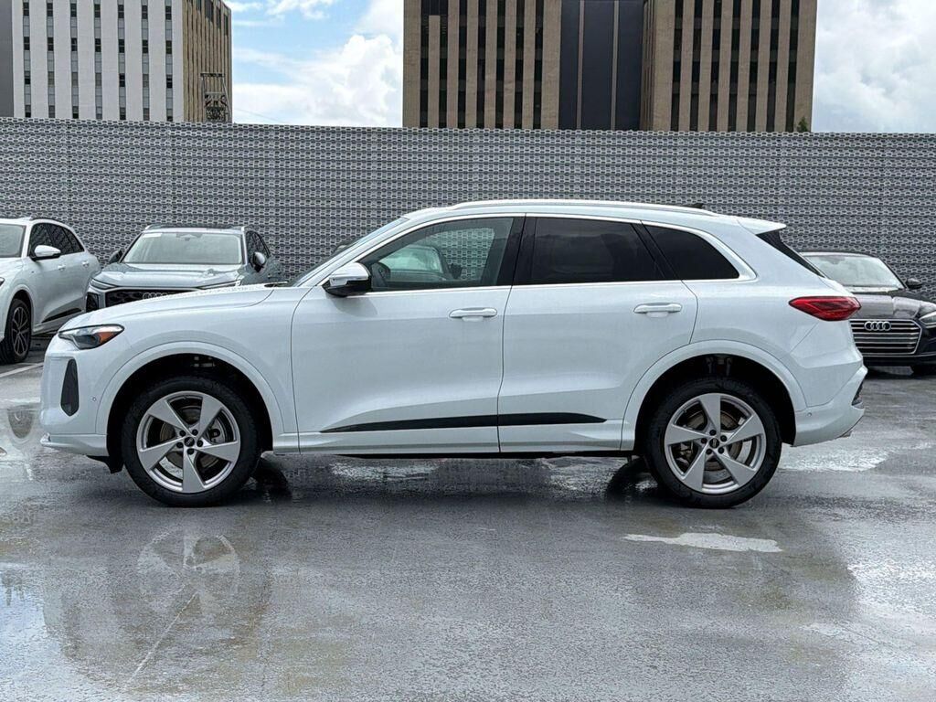 2026 Audi Q5