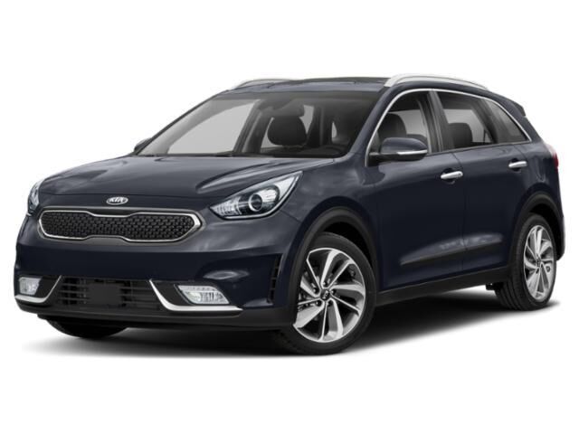 2018 KIA Niro