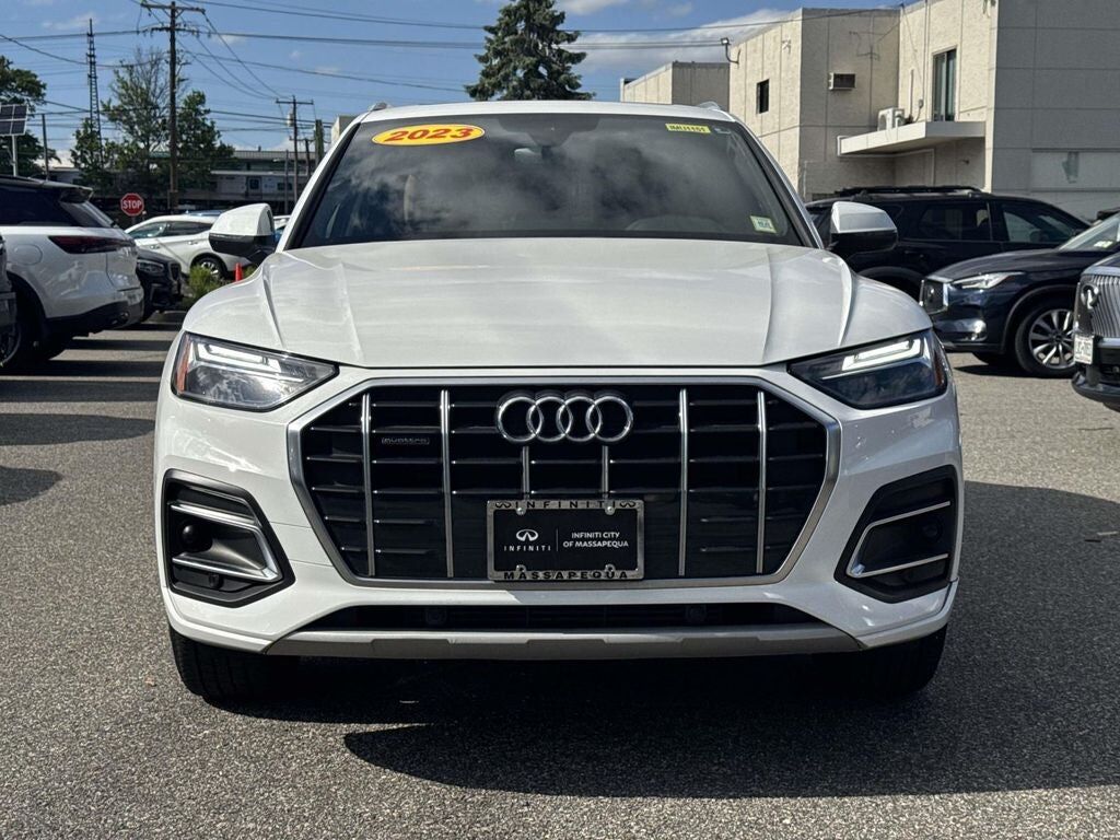 2023 Audi Q5
