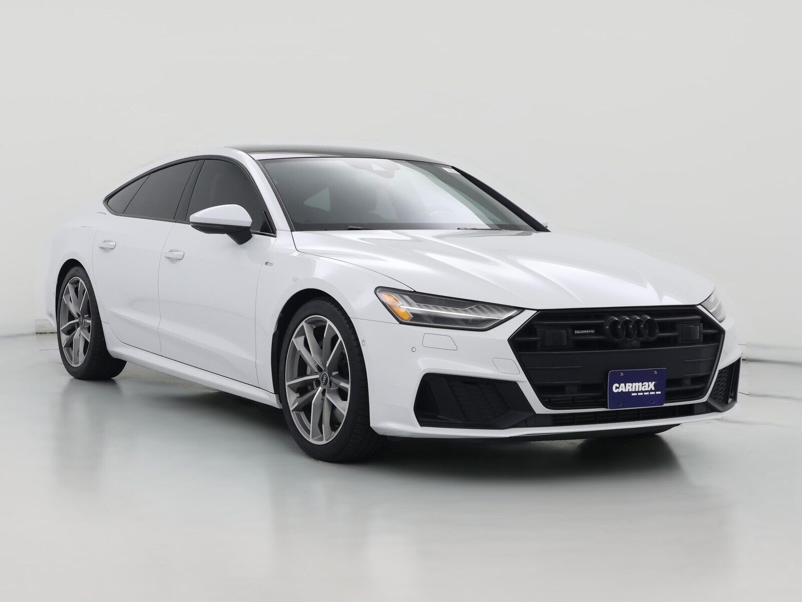 2021 AUDI A7