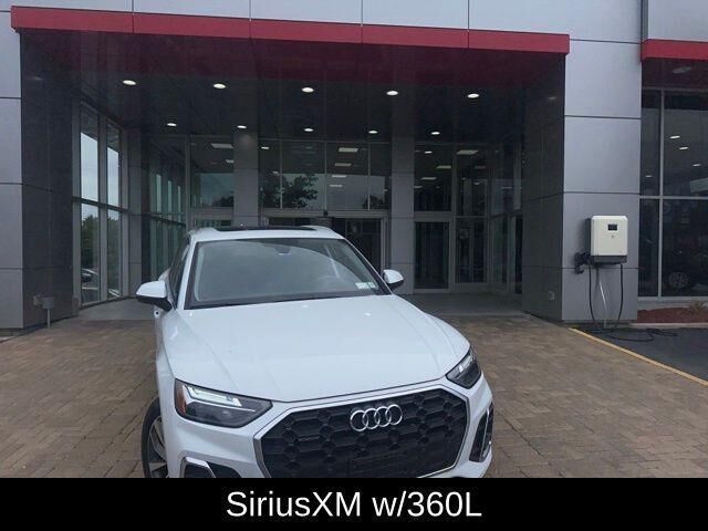 2024 Audi Q5