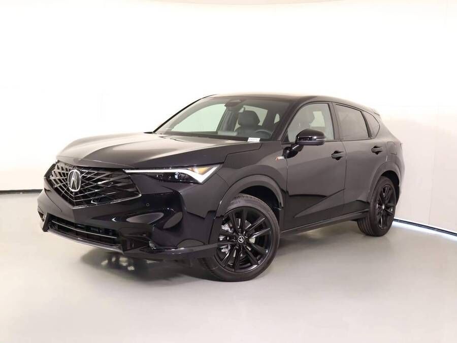 2026 ACURA ADX