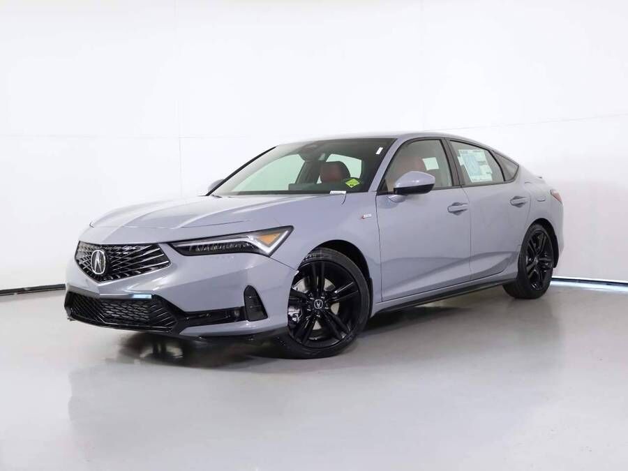 2026 ACURA Integra
