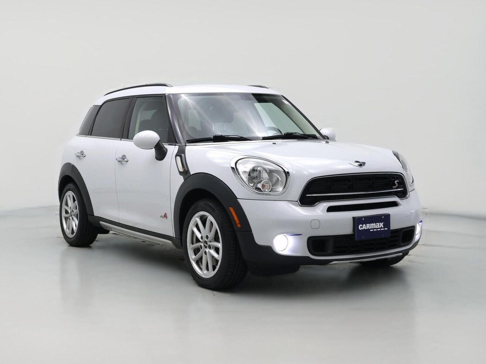 2016 MINI Countryman