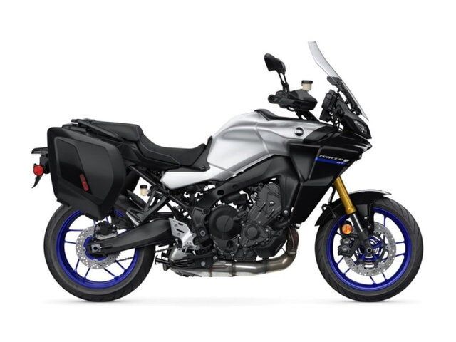 2022 YAMAHA MTT890