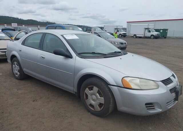 2005 DODGE Stratus