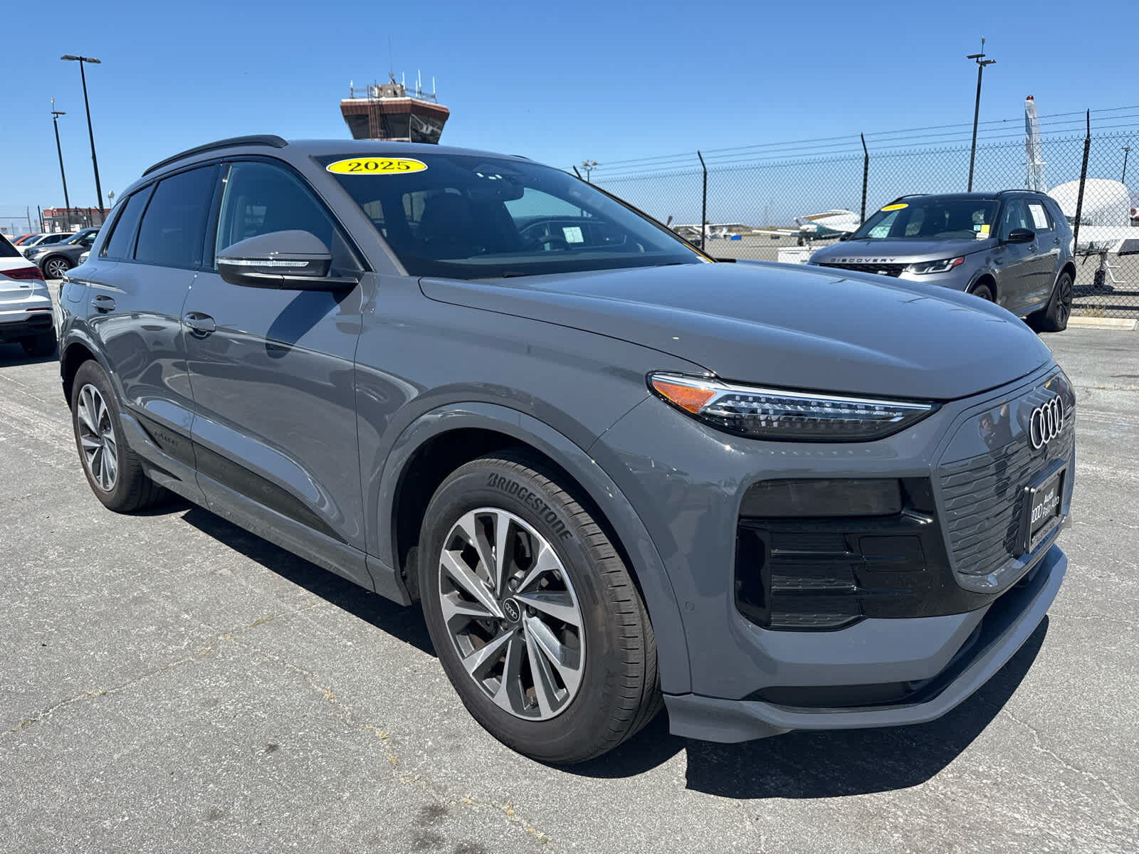 2025 Audi Q6