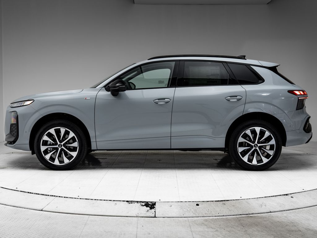 2026 Audi Q3