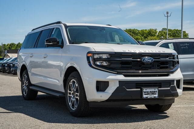2026 FORD Expedition