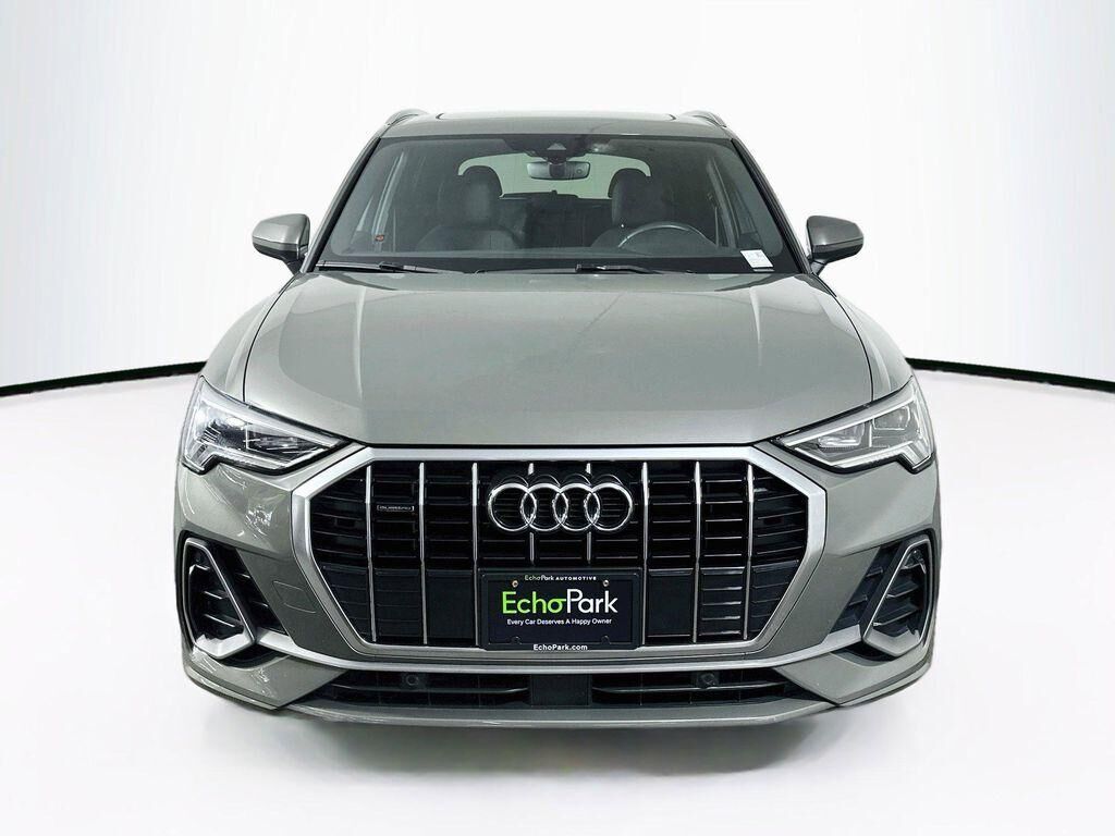 2021 Audi Q3