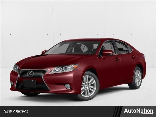 2014 LEXUS ES