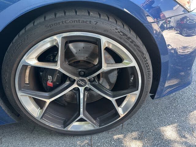 2024 Audi RS7