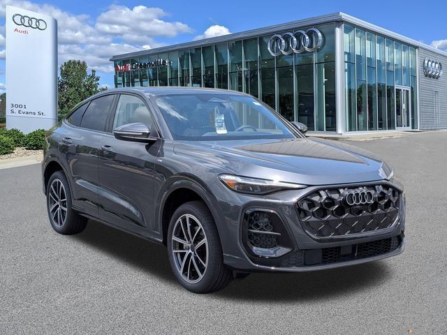 2026 AUDI SQ5