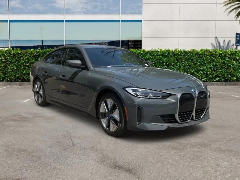 2023 BMW i4