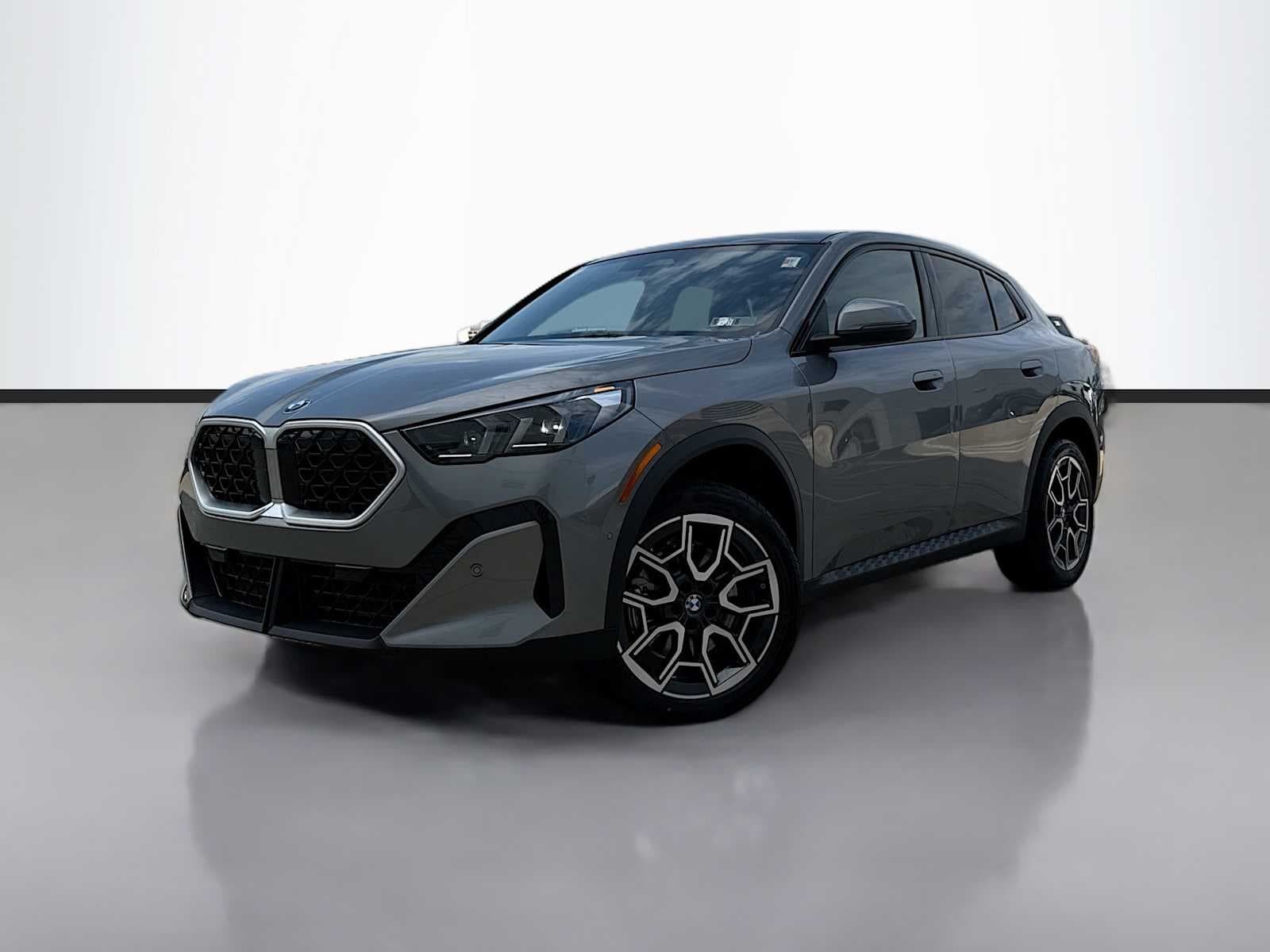 2026 BMW X2