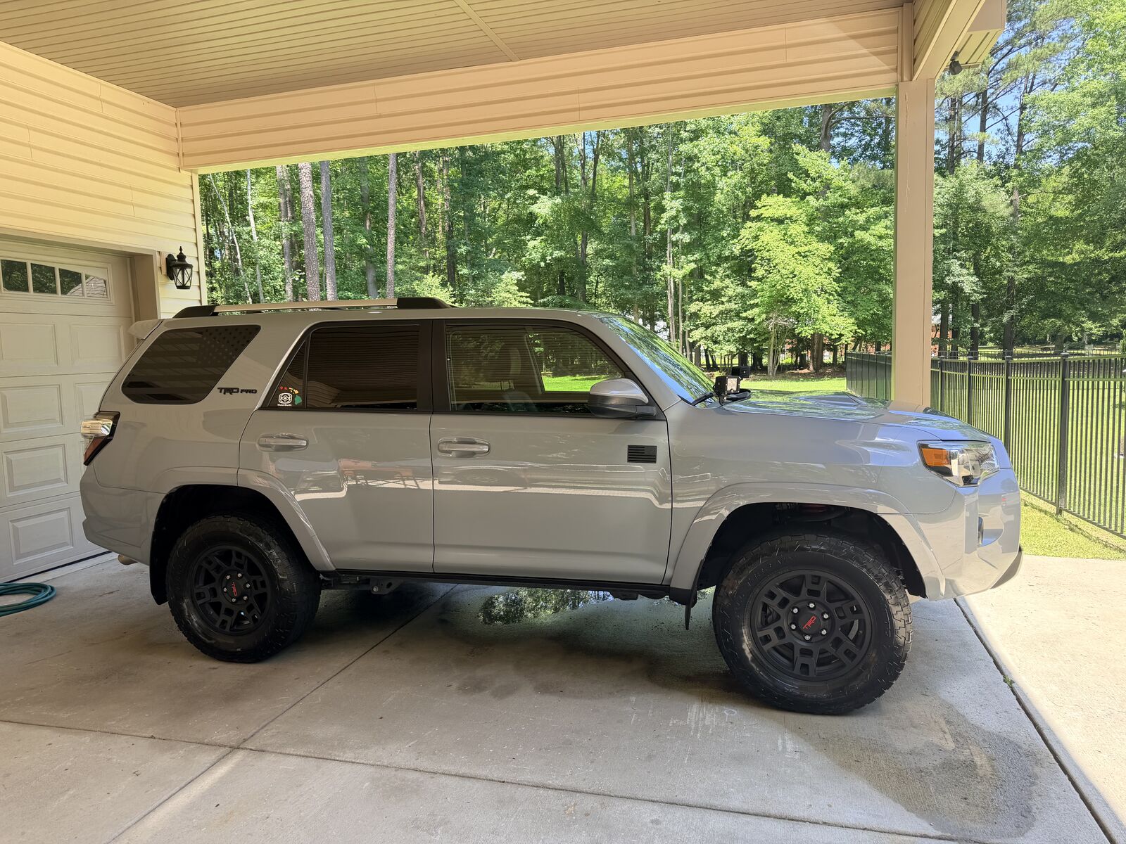Toyota 4-Runner