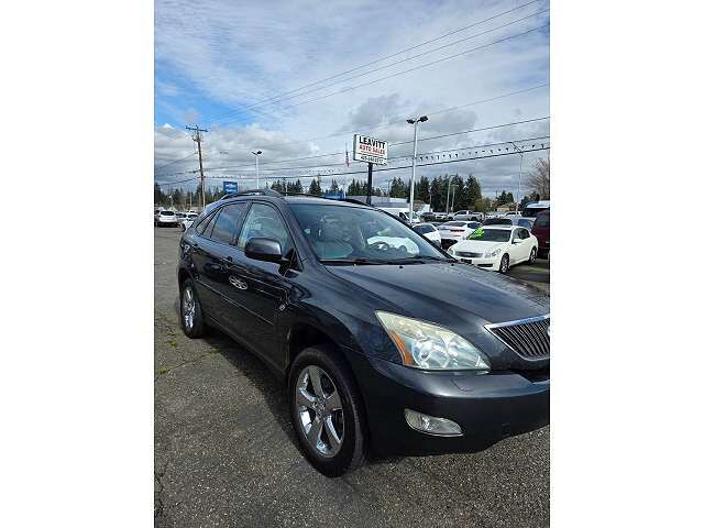 2004 LEXUS RX