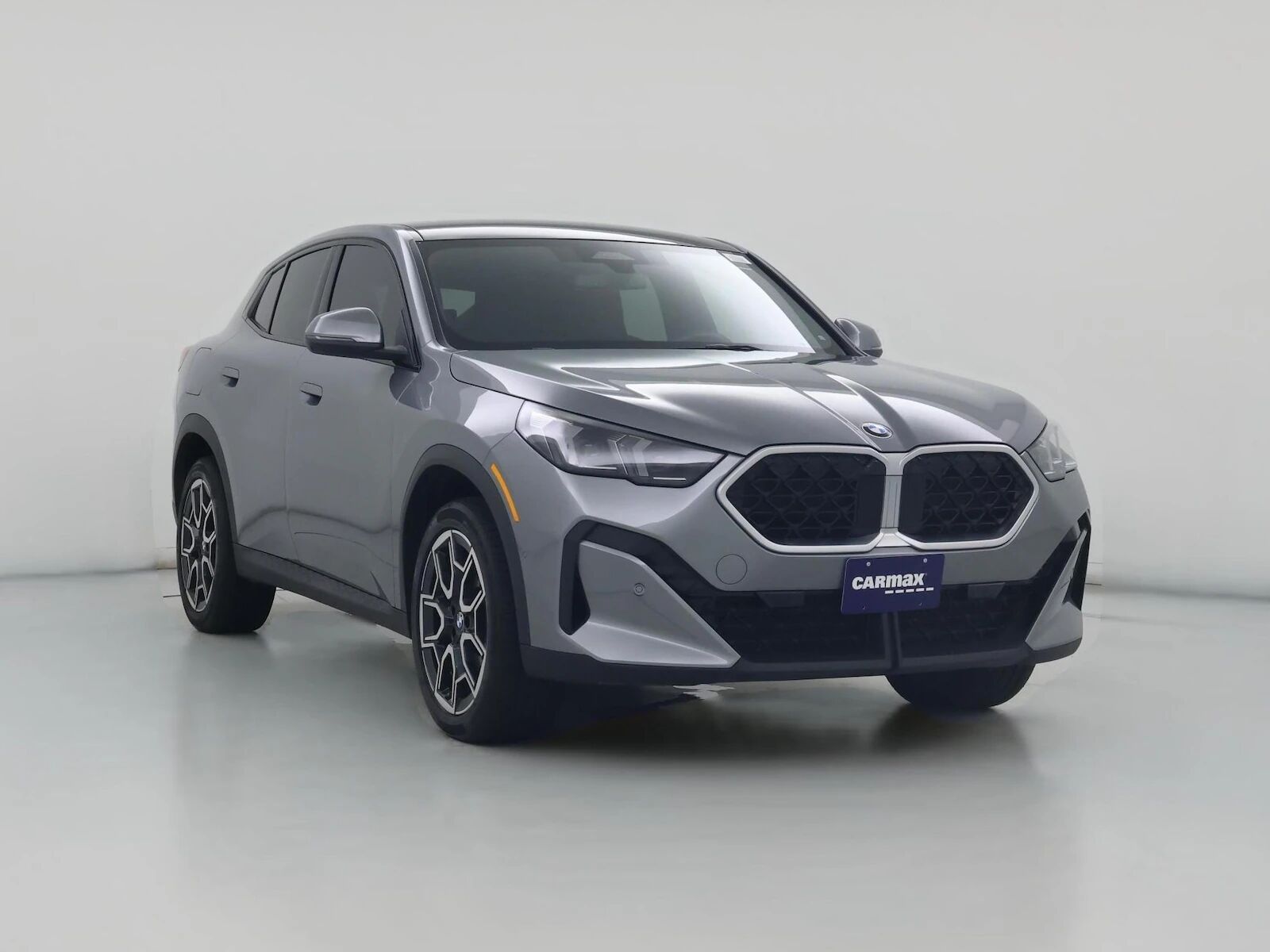 2025 BMW X2