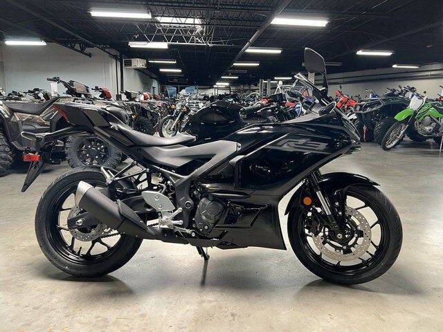 2026 YAMAHA YZF