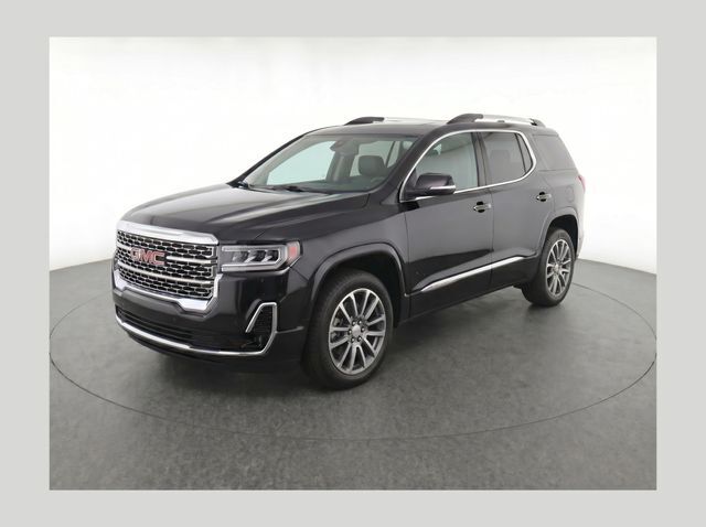 2022 GMC Acadia