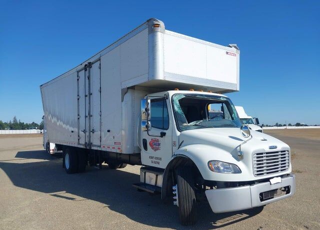 2020 FREIGHTLINER M2