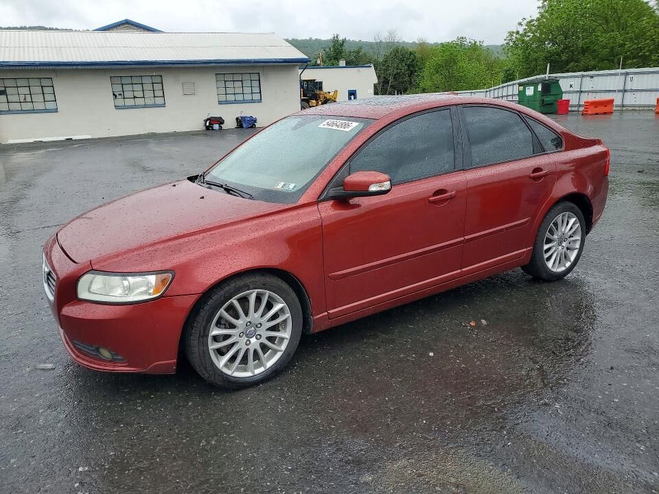 Volvo S40