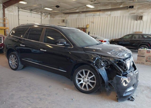 2017 BUICK Enclave