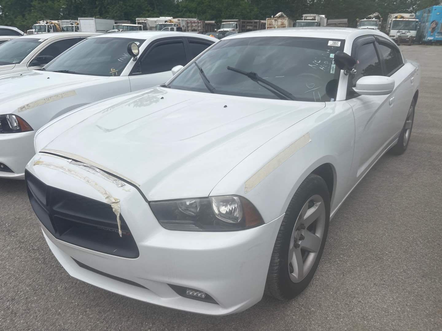 Dodge Charger