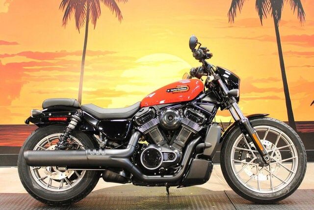 2026 HARLEY-DAVIDSON Nightster Special