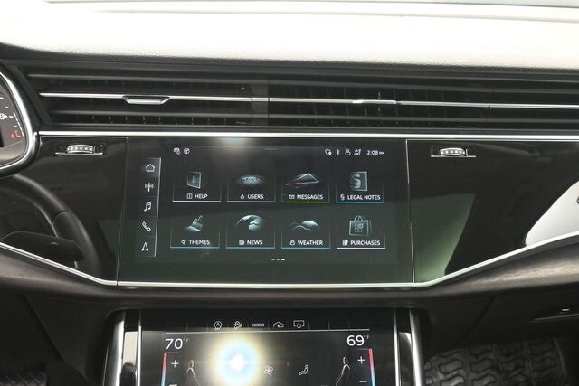 2023 Audi Q7