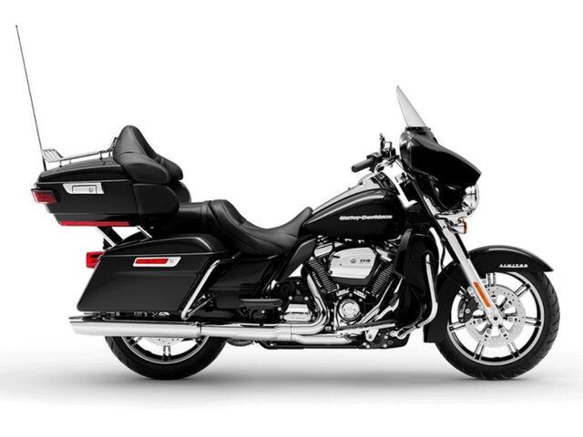 2021 HARLEY DAVIDSON FLHTK / ULTRA LIMITED