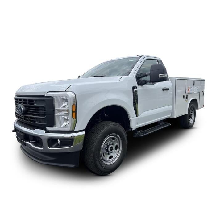 2026 FORD F-250