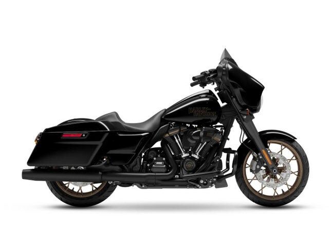 2023 HARLEY DAVIDSON FLHXST / Street Glide ST