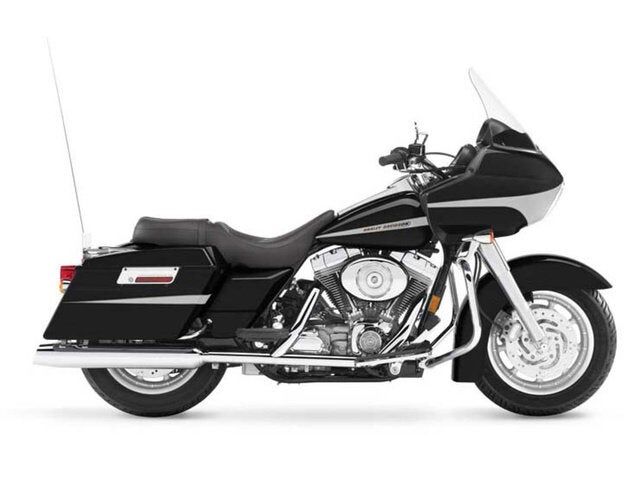 2006 HARLEY DAVIDSON FLTRI / Road Glide